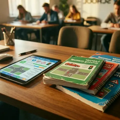 Brise Seide – Moderne Ausbildung